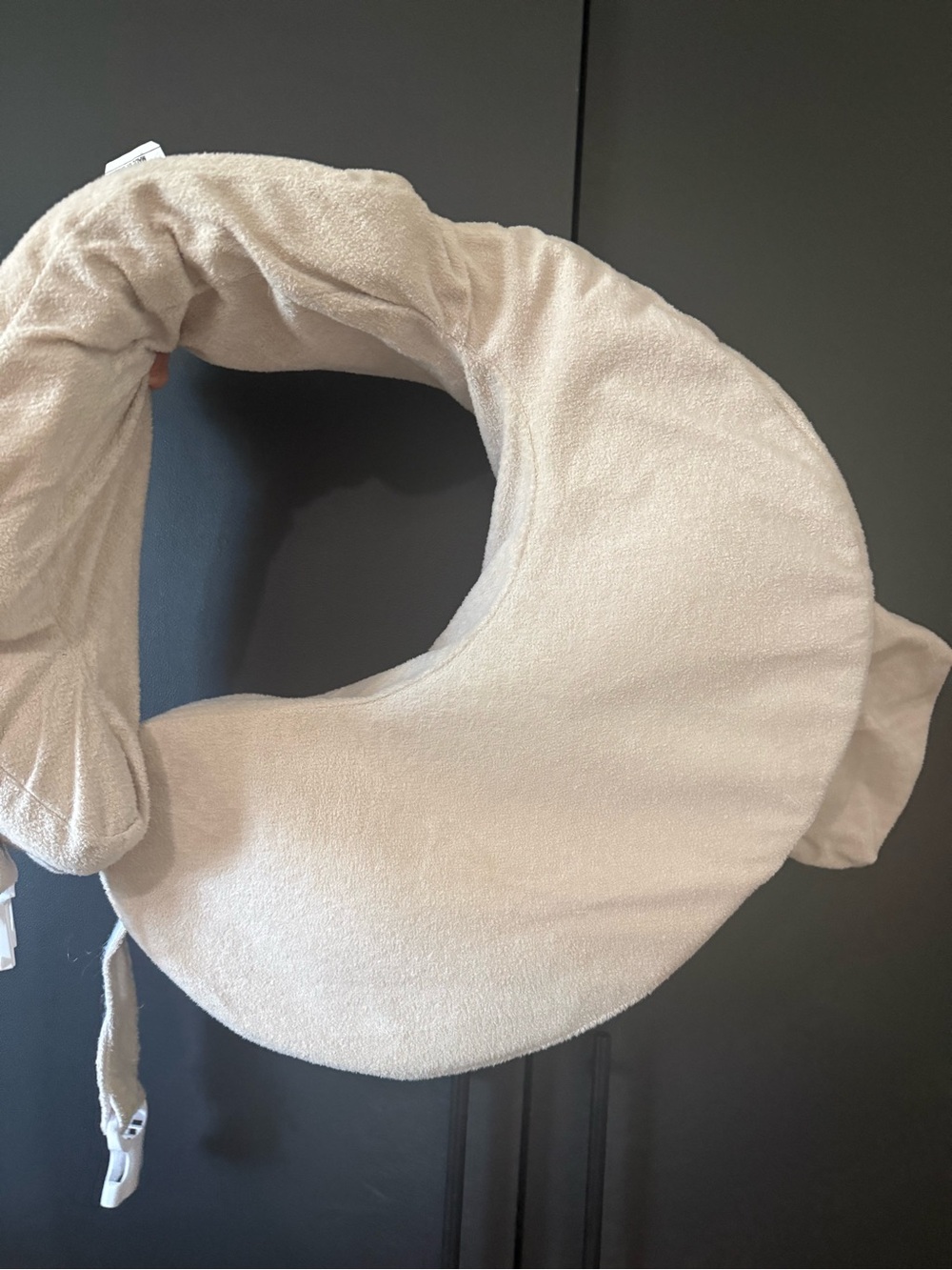 My Brest Friend Nursing pillow and covers